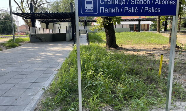 Palics lakói nem fognak hallgatni