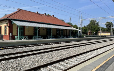 Lázár: Háromóránként jár majd a vonat Szegedre és vissza Egyes szerb-magyar határátkelők hosszabb nyitvatartással működnek majd a jövőben