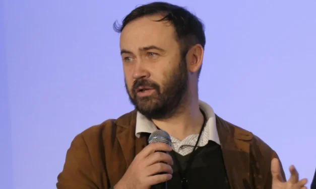 Ponomarjov: Putyin nem éri meg a következő születésnapját