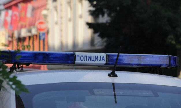 Bevonult a rendőrség a Szabadka környéki erdőkbe