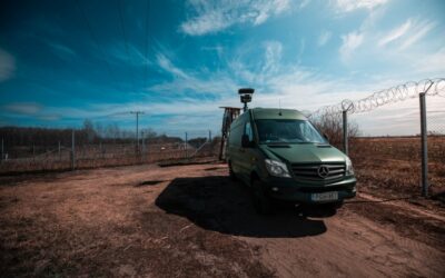 Tüntetést szerveznek a határ magyarországi oldalán