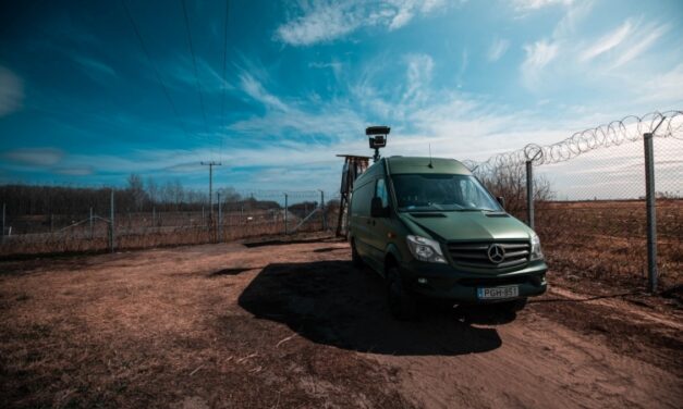 Elfogtak Magyarországon egy bosnyák embercsempészt
