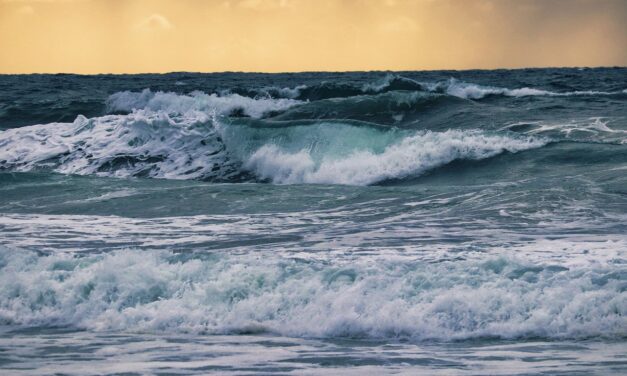 Hatalmas vihar miatt hullám sodorhatott el egy tizenhárom éves fiút Herceg Noviban
