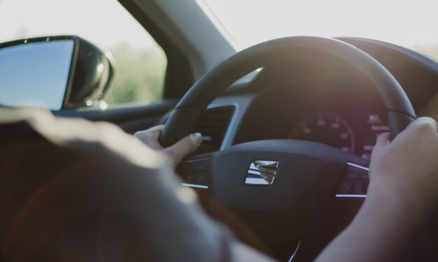 Lengyelországtól Svájcig utazott egy család 23 tagja a 7 személyes autóban