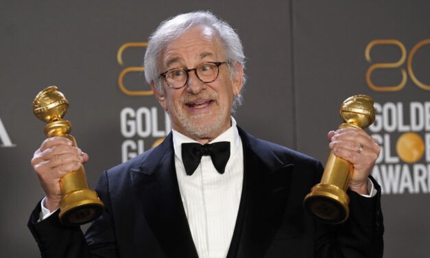 A Fabelman család és A sziget szellemei nyerték a filmes fődíjakat