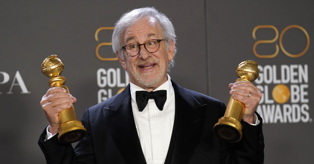 A Fabelman család és A sziget szellemei nyerték a filmes fődíjakat