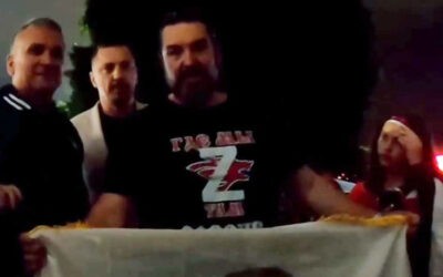 Đoković apja nem lesz jelen az elődöntős mérkőzésen