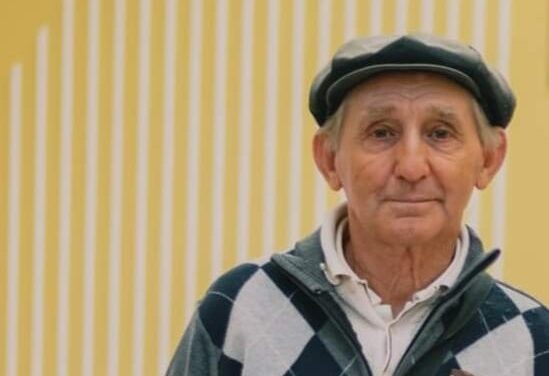 Eltűnt egy idős csantavéri férfi