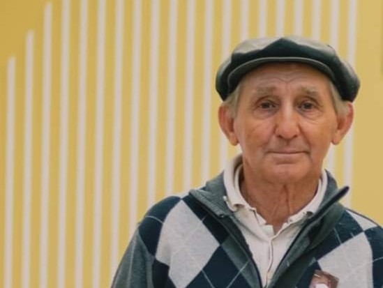 Eltűnt egy idős csantavéri férfi