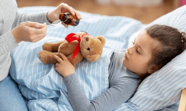 Hiány van egyes antibiotikumokból