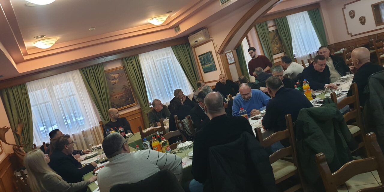 Új politikai szervezet alakult Szerbiában