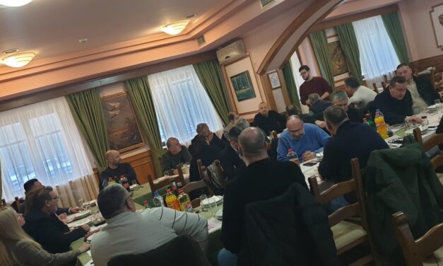 Új politikai szervezet alakult Szerbiában