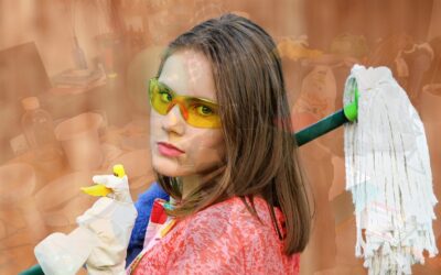 Fizetetlen munkájukkal a nők teremtik meg a GDP egyötödét