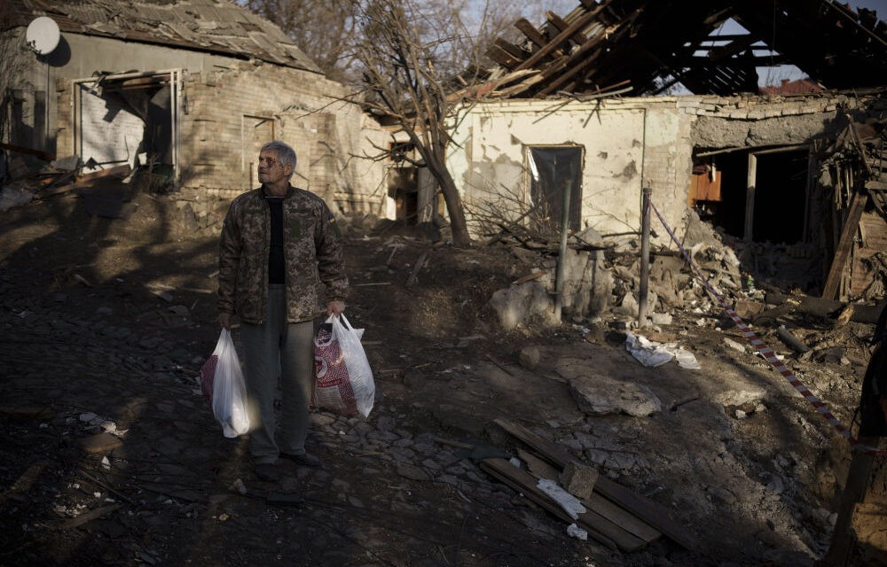 Hivatalosan is vége az orosz tűzszünetnek