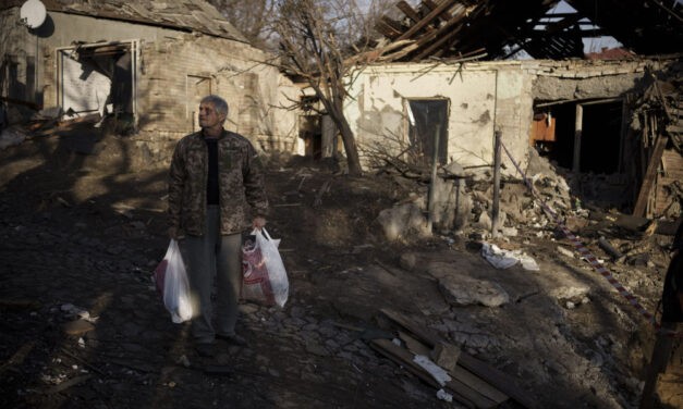 Hivatalosan is vége az orosz tűzszünetnek