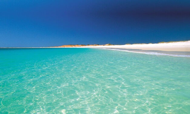 Három napig az óceánon sodródó párt mentettek ki