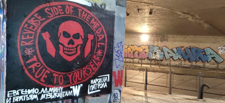 Mit csinál a Wagner Szerbiában?