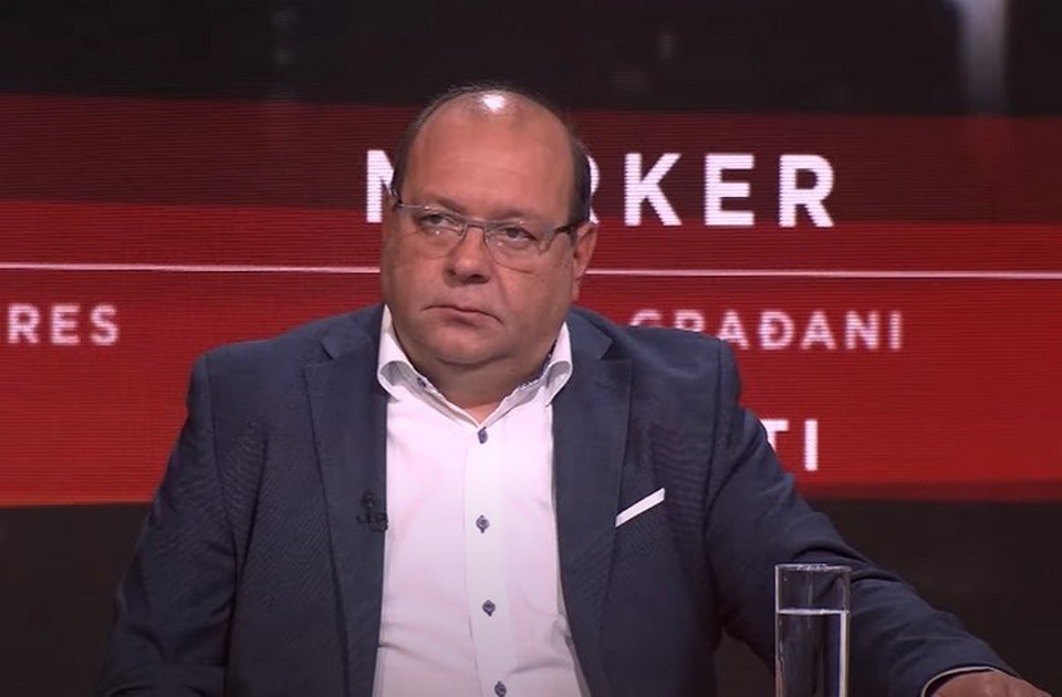 Marković: Sokkal jobb a Villanygazdaság helyzete, mint tavaly ilyenkor