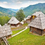 Zlatibor repülőteret kap, repülő taxik is lesznek