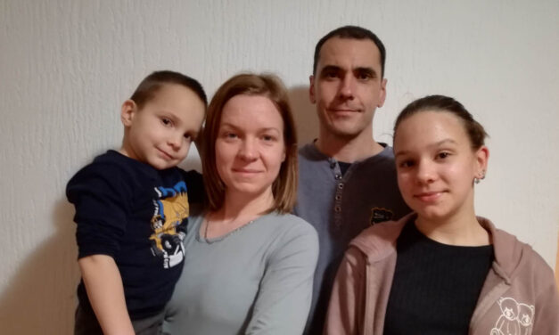 Mindenhol jó, de legjobb itthon!