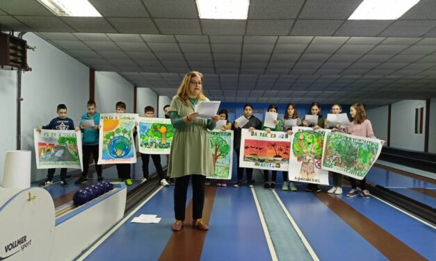 A fák védelméért