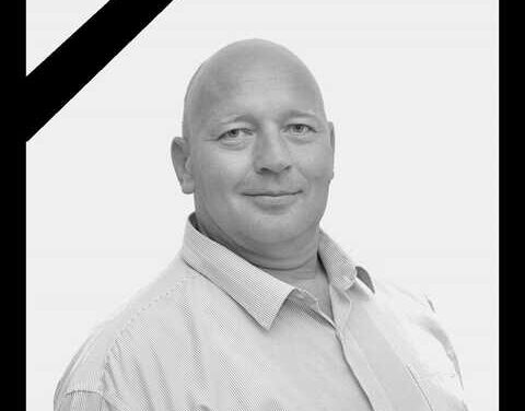 <span class="entry-title-primary">Elhunyt Tóth Zoltán</span> <span class="entry-subtitle">A horgosi Helyi Közösség Tanácsának elnöke tragikus hirtelenséggel hunyt el</span>