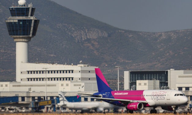 Rosszul teljesített a Wizz Air a teszten, a legrosszabb rövidtávú, fapados légitársaság lett
