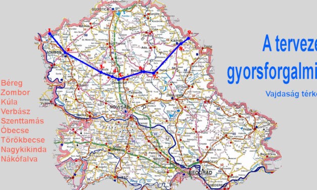 Merre vezet az út – és miért