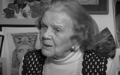 Életének 105. évében elhunyt Branka Veselinović színésznő