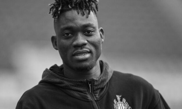 Megtalálták a Chelsea korábbi játékosának holttestét