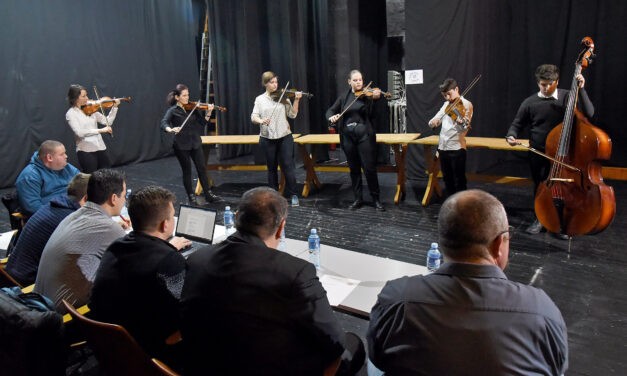 <span class="entry-title-primary">Délvidéki zenészpalánták</span> <span class="entry-subtitle">A vajdasági népzenészképzés négy éve</span>