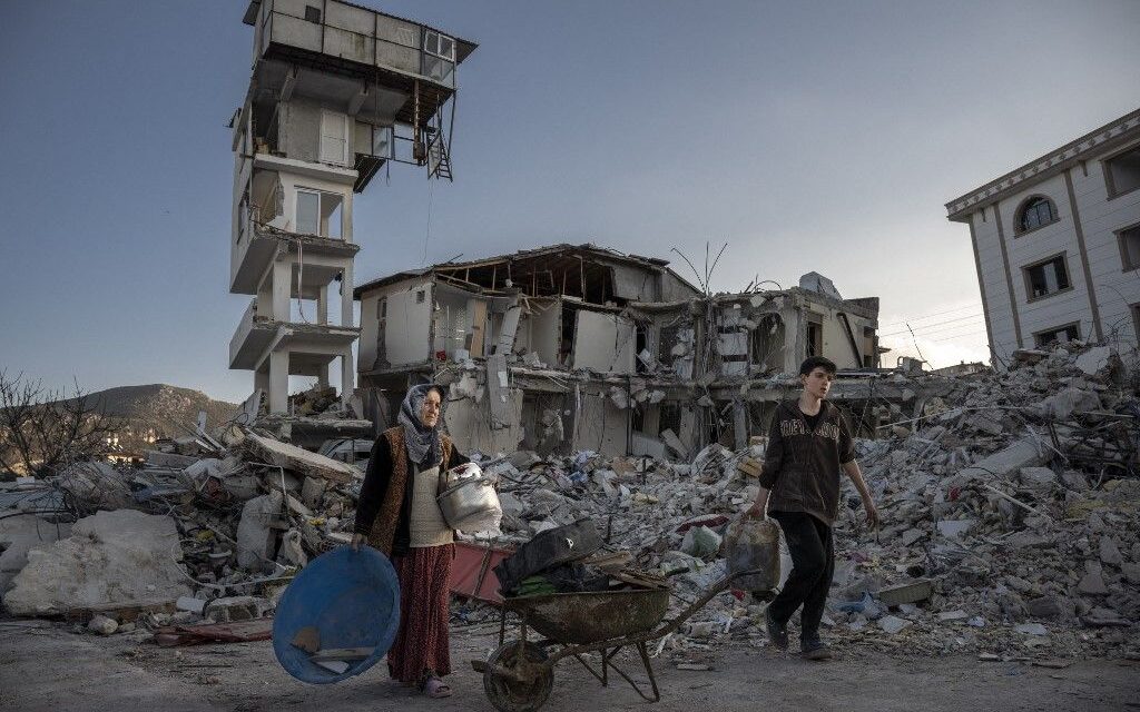 Lassan az utolsó reménysugár is elhal