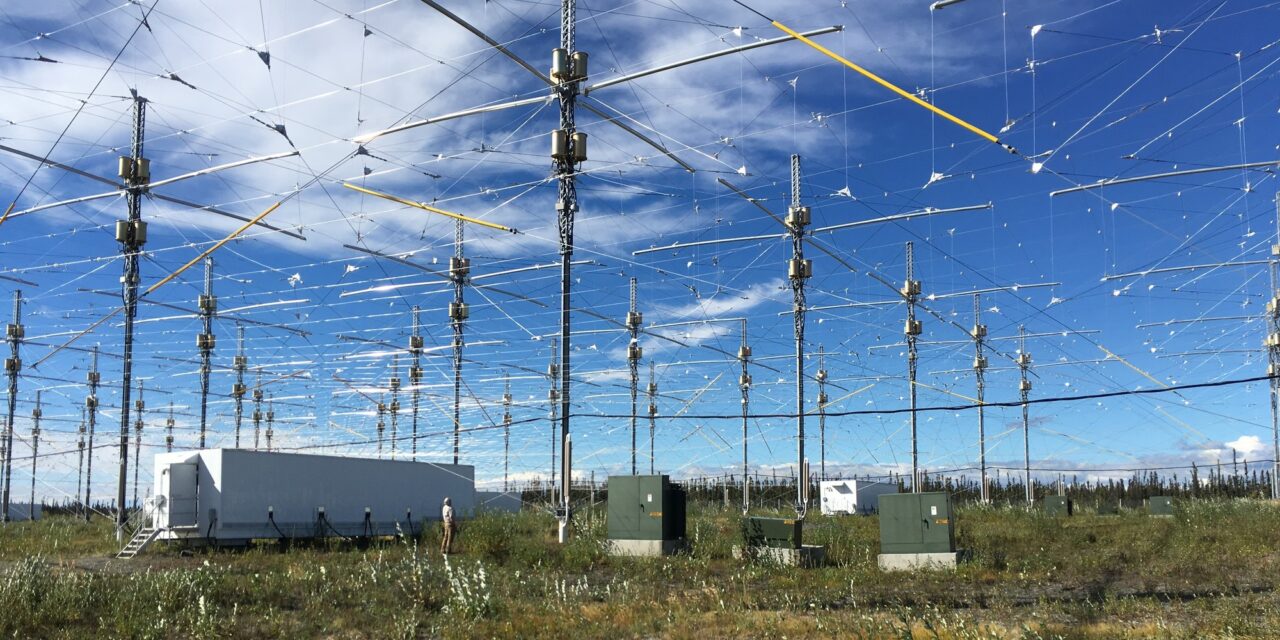 A szakemberek szerint a HAARP nem okozhatta a törökországi földrengést