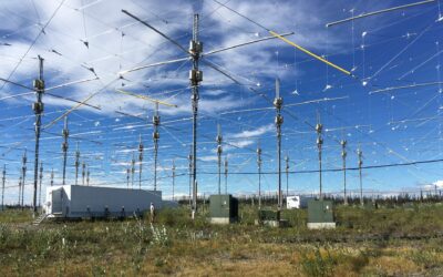 A szakemberek szerint a HAARP nem okozhatta a törökországi földrengést