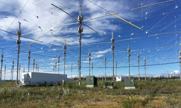A szakemberek szerint a HAARP nem okozhatta a törökországi földrengést