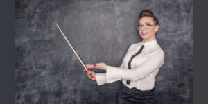 Üres a tábla... (Illusztráció: Shutterstock)