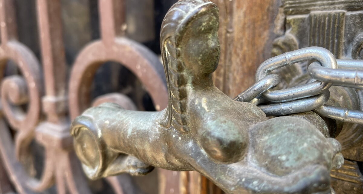 Sétálna velünk egyet Szabadkán?