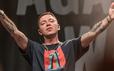 Civilizációk harca – a barbarizmussal Egy évvel Ukrajna (második) lerohanása után