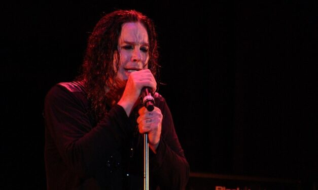 Lemondta európai turnéját Ozzy Osbourne