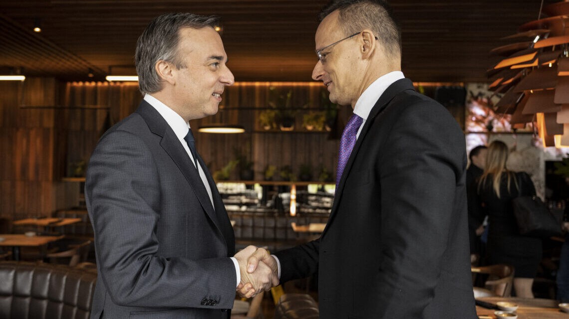 Nagy magyar-amerikai botrány van kialakulóban