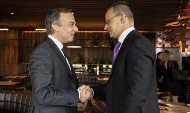 Nagy magyar-amerikai botrány van kialakulóban