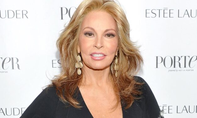 Elhunyt Raquel Welch színésznő