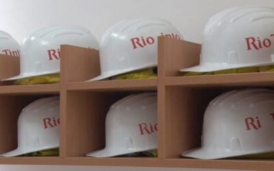 A Rio Tinto csalás miatt kénytelen több mint százmillió dolláros kártérítést fizetni a befektetőknek
