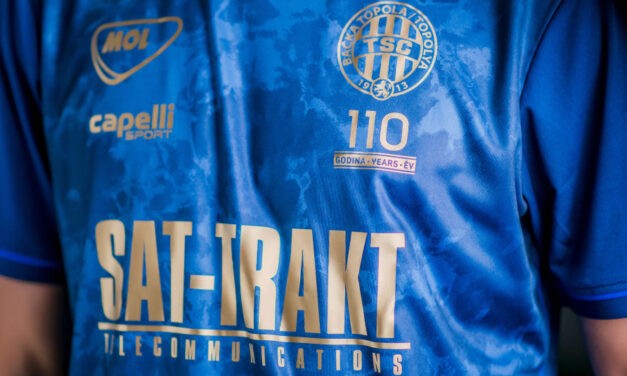 Portugál ellenfelet kapott a TSC a Bajnokok Ligája-selejtezőjében