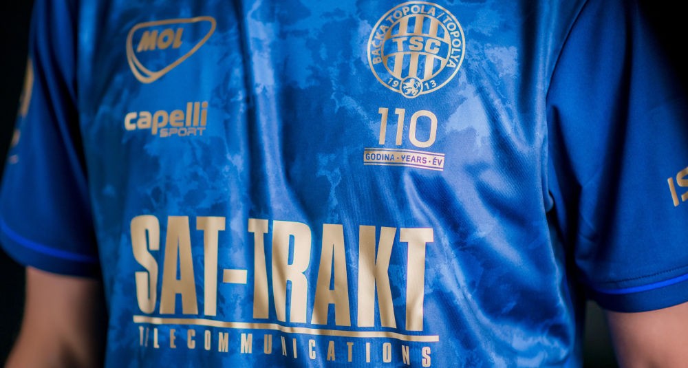 Portugál ellenfelet kapott a TSC a Bajnokok Ligája-selejtezőjében