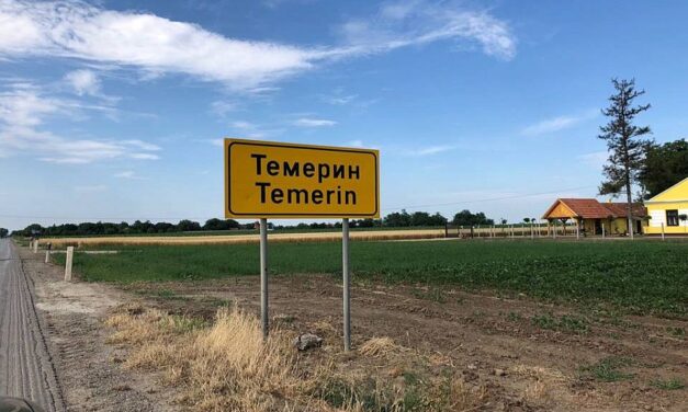 Őrizetben maradnak a temerini pénzváltó hallgatással védekező kifosztói