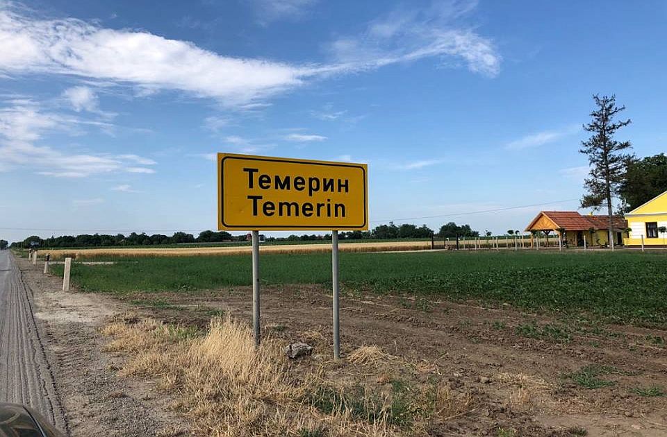 Épségben előkerült az eltűnt temerini lány