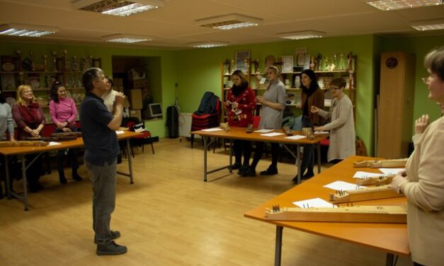 <span class="entry-title-primary">Egy húron pendültek Óbecsén</span> <span class="entry-subtitle">Útravaló a Vajdaságban</span>