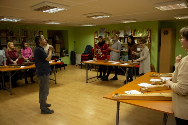 <span class="entry-title-primary">Egy húron pendültek Óbecsén</span> <span class="entry-subtitle">Útravaló a Vajdaságban</span>