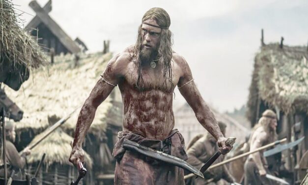 Amleth és más történetek (valamint repliktárokról, na’vikról és influencerekről)